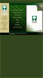 Mobile Screenshot of elmprinting.com